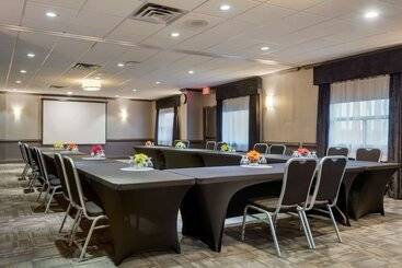 هتل Best Western Plus Village Park Inn