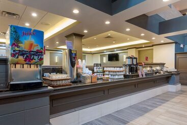هتل Best Western Plus Village Park Inn