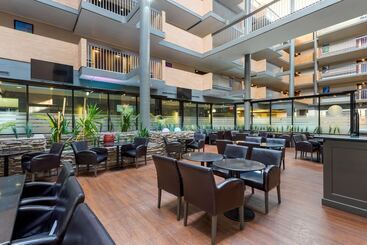 هتل Best Western Plus Village Park Inn