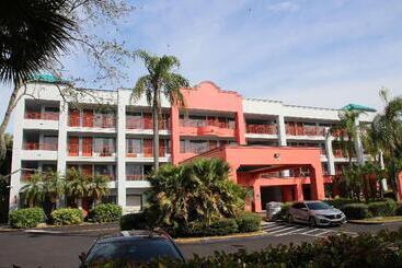 فندق Boca Suites Deerfield Beach; Surestay Collection By Bw