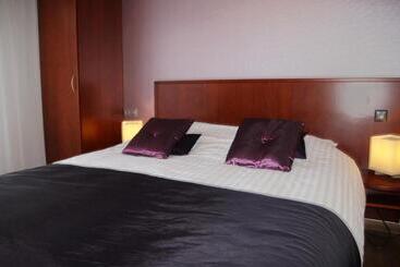 Hotel Brink