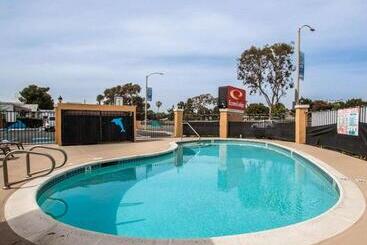 Brisa Pacifica Hotel Encinitas