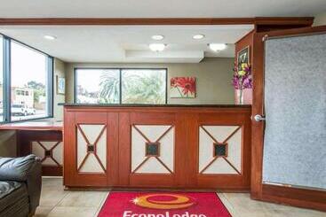 Brisa Pacifica Hotel Encinitas