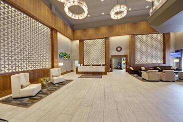 Coast Kamloops Hotel & Conference Centre