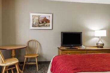 هتل Comfort Inn Brunswick