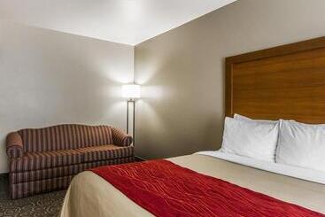 هتل Comfort Inn Brunswick
