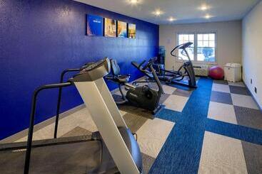 هتل Comfort Inn Brunswick
