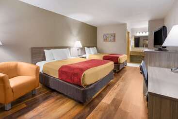 هتل Econo Lodge