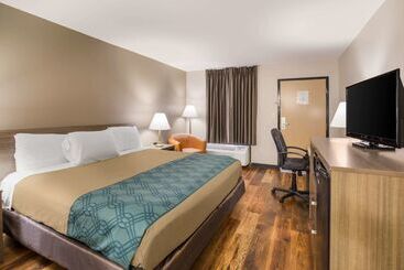 هتل Econo Lodge
