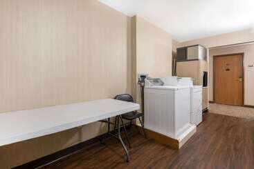 هتل Comfort Inn