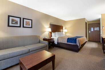 هتل Comfort Inn