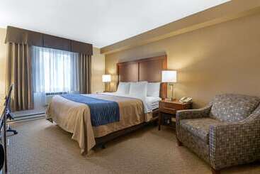 هتل Comfort Inn