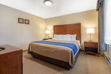 هتل Comfort Inn