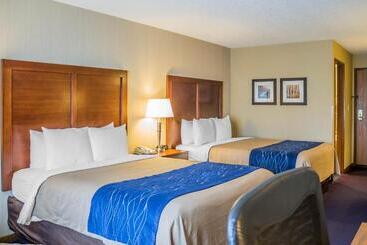 هتل Comfort Inn