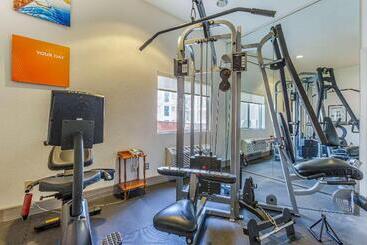 هتل Comfort Inn Flagstaff Lucky Lane I 40