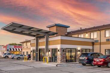 هتل Comfort Inn Near Kokomo Speedway