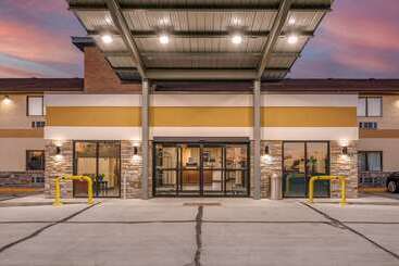 هتل Comfort Inn Near Kokomo Speedway