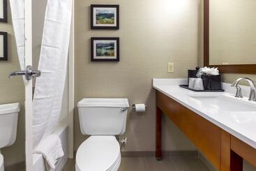 هتل Comfort Inn University Durham Chapel Hill