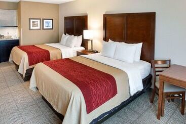 هتل Comfort Inn West