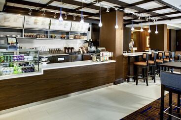 هتل Courtyard By Marriott Charleston Historic District