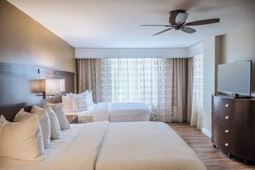 هتل Courtyard By Marriott Charleston Historic District
