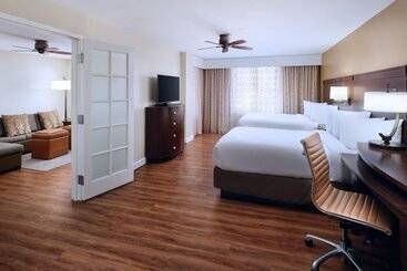 هتل Courtyard By Marriott Charleston Historic District