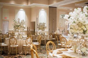 هتل Crowne Plaza Executive Center Baton Rouge, An Ihg