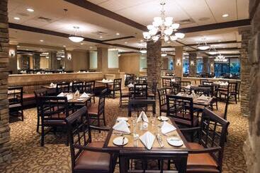هتل Crowne Plaza Executive Center Baton Rouge, An Ihg