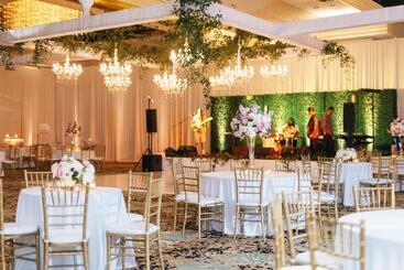 هتل Crowne Plaza Executive Center Baton Rouge, An Ihg