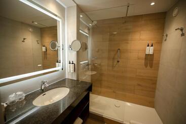 酒店 Crowne Plaza Maastricht, An Ihg
