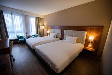 酒店 Crowne Plaza Maastricht, An Ihg