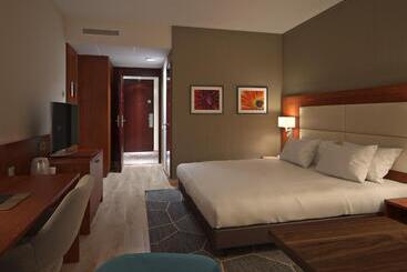 酒店 Crowne Plaza Maastricht, An Ihg