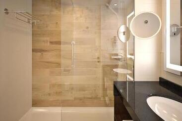 酒店 Crowne Plaza Maastricht, An Ihg
