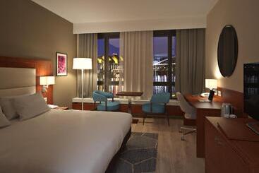 酒店 Crowne Plaza Maastricht, An Ihg