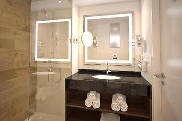 酒店 Crowne Plaza Maastricht, An Ihg
