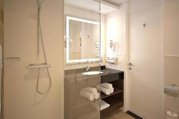 酒店 Crowne Plaza Maastricht, An Ihg