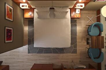 酒店 Crowne Plaza Maastricht, An Ihg