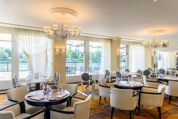 酒店 Crowne Plaza Maastricht, An Ihg