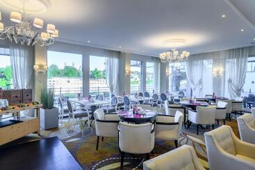 酒店 Crowne Plaza Maastricht, An Ihg