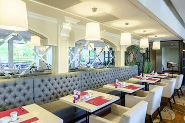 酒店 Crowne Plaza Maastricht, An Ihg