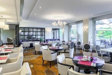酒店 Crowne Plaza Maastricht, An Ihg