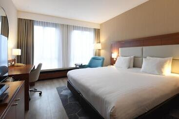 酒店 Crowne Plaza Maastricht, An Ihg