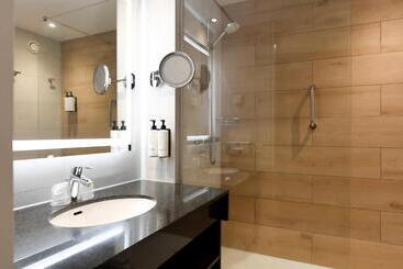 酒店 Crowne Plaza Maastricht, An Ihg