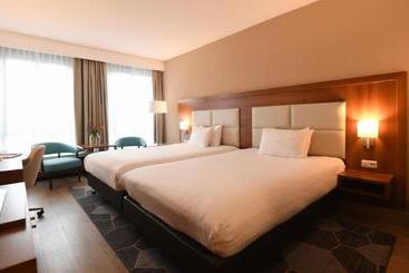 酒店 Crowne Plaza Maastricht, An Ihg