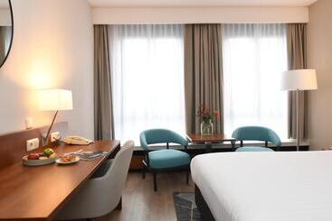酒店 Crowne Plaza Maastricht, An Ihg
