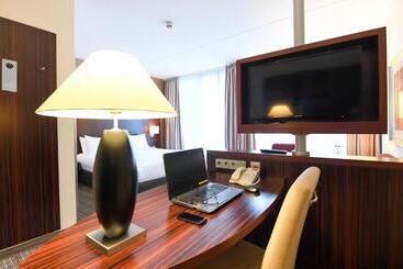 酒店 Crowne Plaza Maastricht, An Ihg