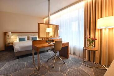 酒店 Crowne Plaza Maastricht, An Ihg