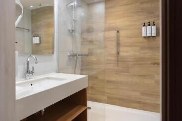 酒店 Crowne Plaza Maastricht, An Ihg