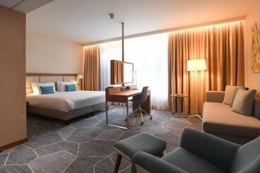酒店 Crowne Plaza Maastricht, An Ihg