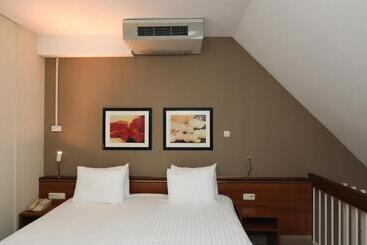 酒店 Crowne Plaza Maastricht, An Ihg